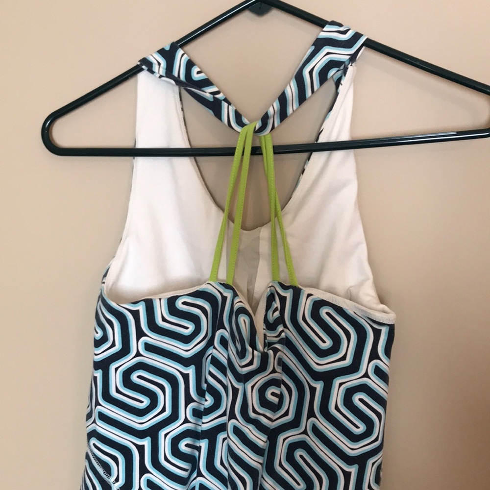 Title Nine dress